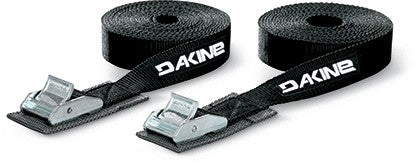DAKINE TIE DOWN STRAPS 12'