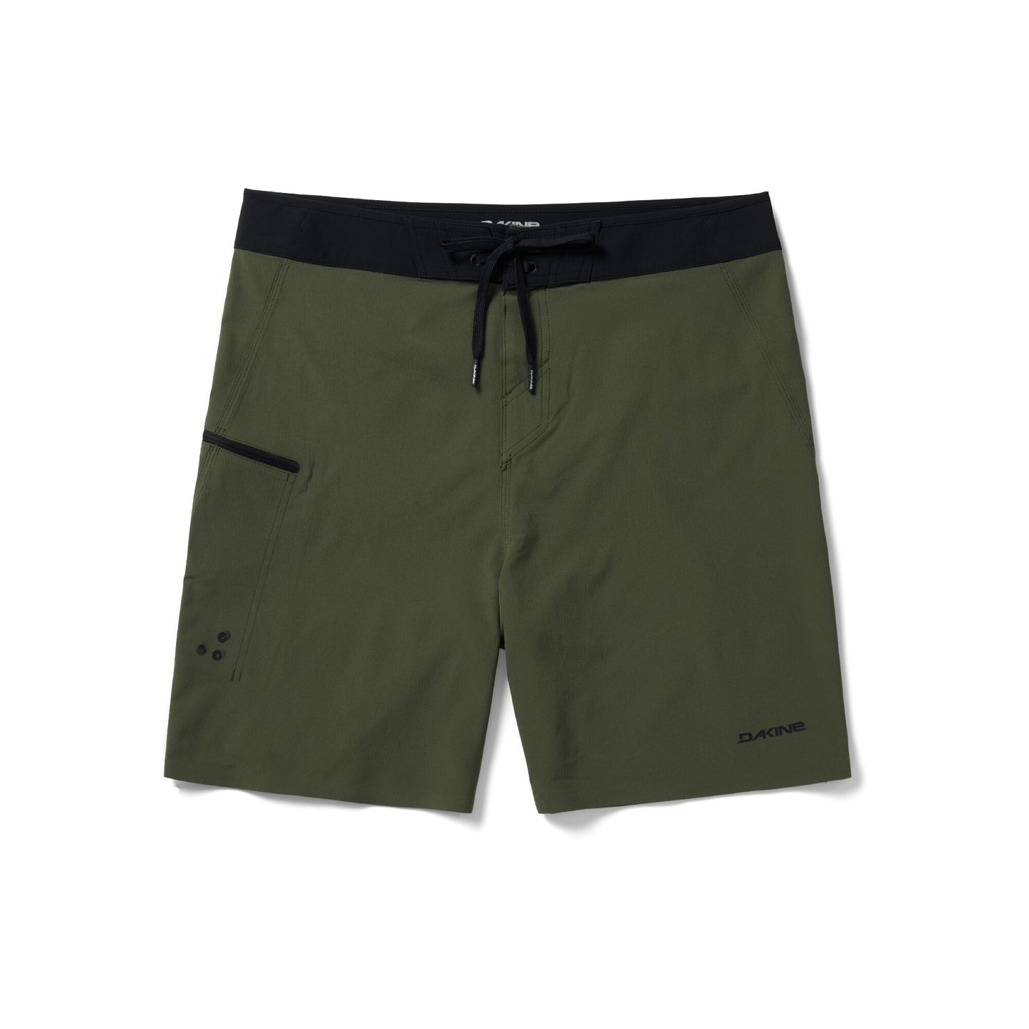 DAKINE MISSION 19" BOARDSHORT