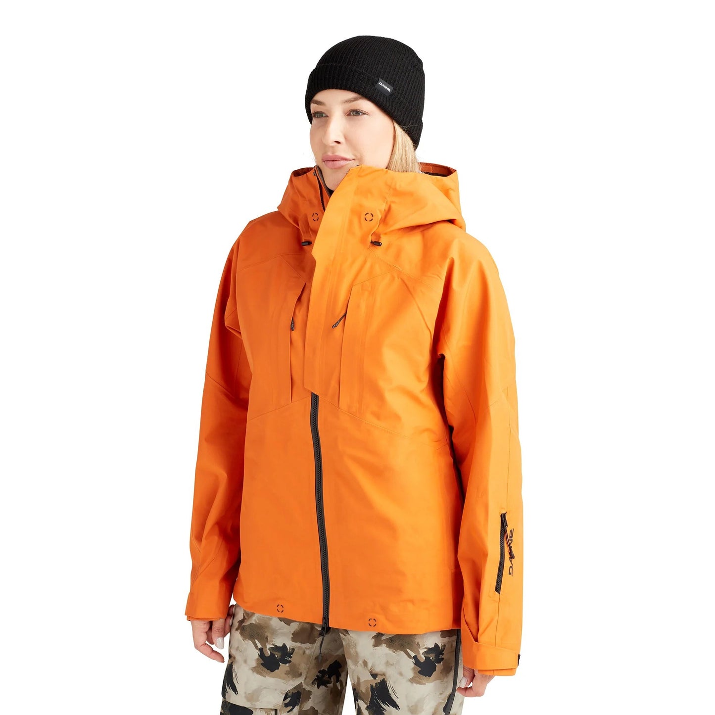 VESTE DAKINE STOKER GORE-TEX 3L