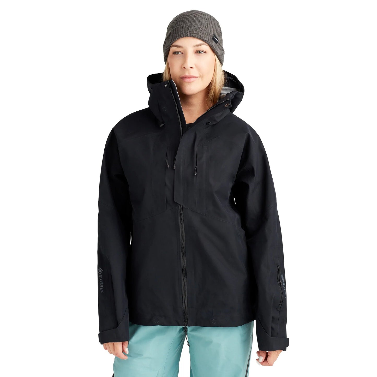VESTE DAKINE STOKER GORE-TEX 3L