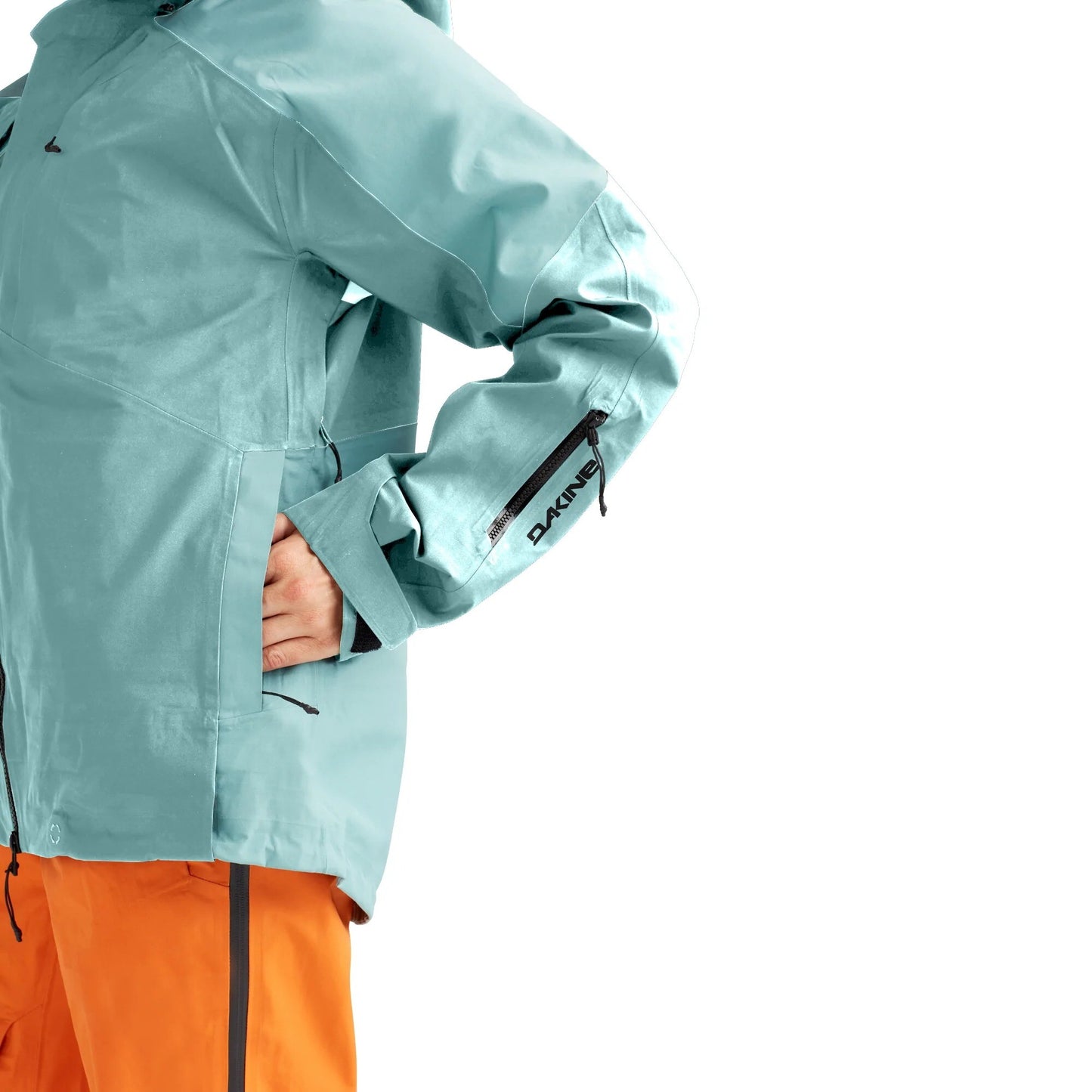VESTE DAKINE STOKER GORE-TEX 3L