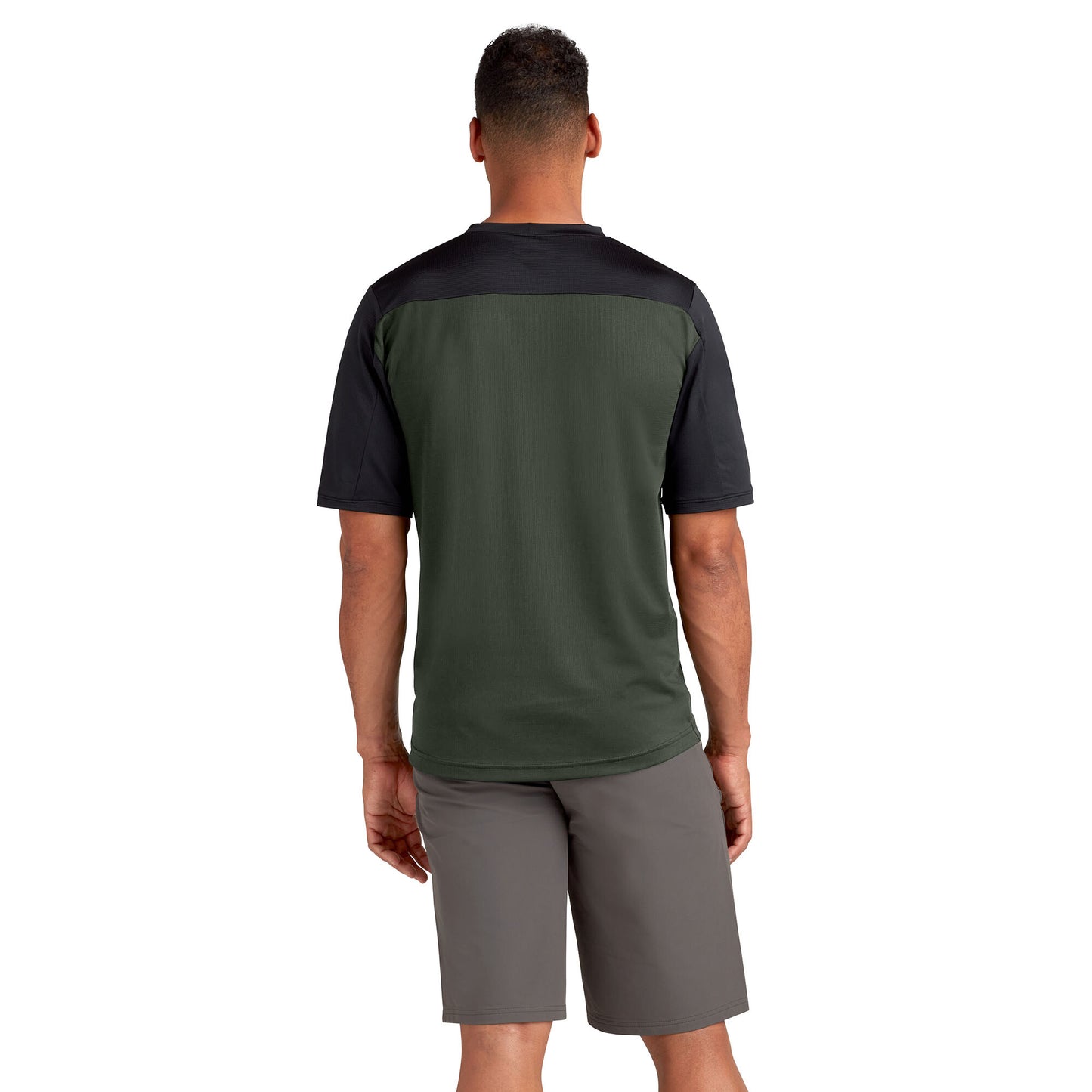 DAKINE SYNCLINE S/S JERSEY