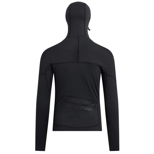 DAKINE HD SNUG FIT L/S RASHGUARD À CAPUCHE