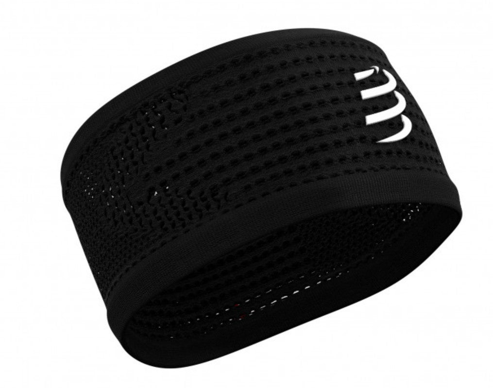 Bandeau Compressport On Off - Noir
