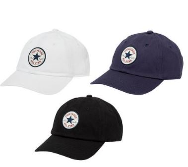 Converse Core Baseball Cap