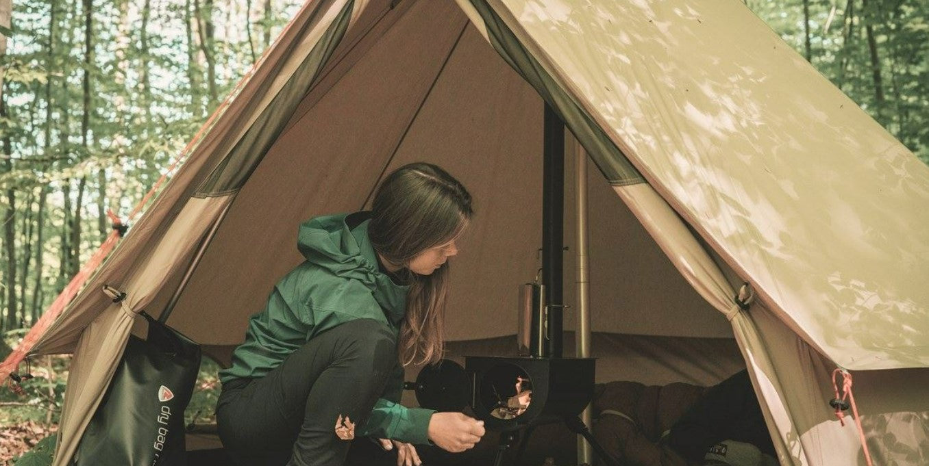 Robens Denali Zeltofen