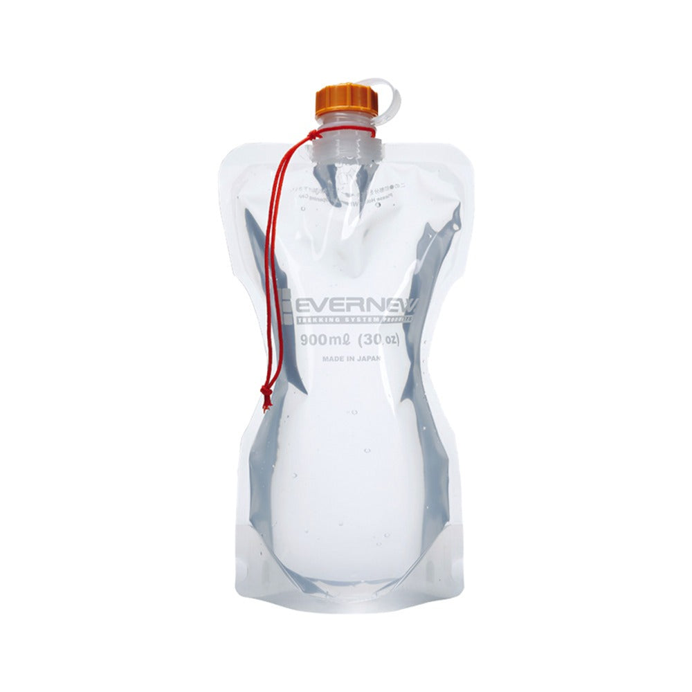 EVERNEW Transport d'eau – 900 ml