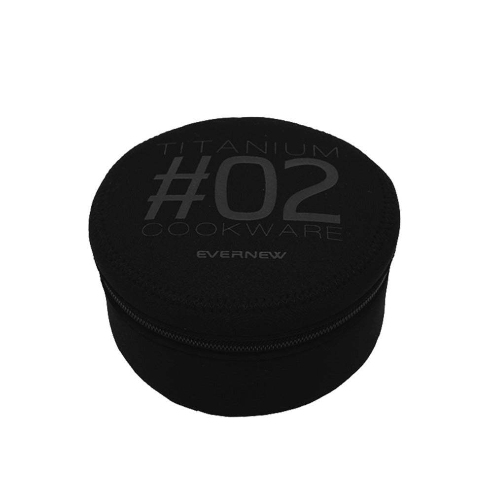 EVERNEW NP Étui pour pot #2