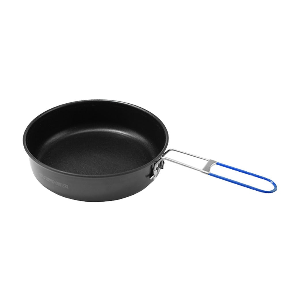 Poêle ultralégère EVERNEW #16