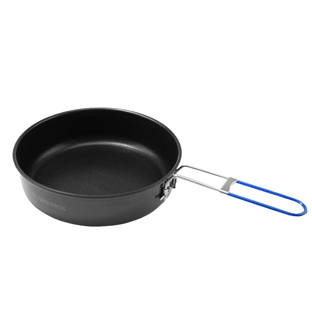 EVERNEW Ultralight Pan #18