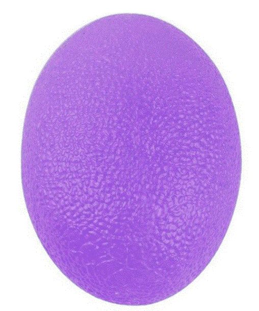 Urban Fitness Egg Power Grip