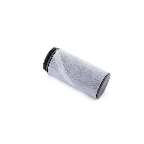 Remplacement de la fibre de charbon actif Lifestraw Flex