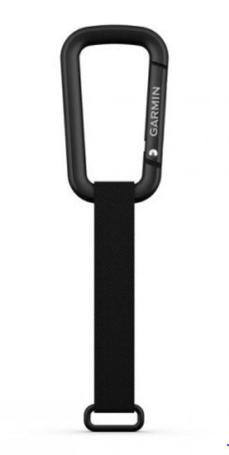 Mousqueton à lanière Garmin