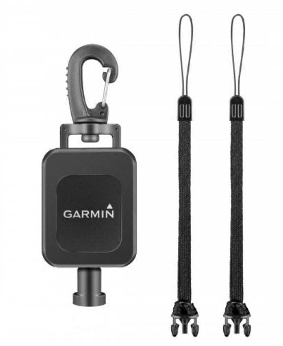 Garmin einziehbares Halteband