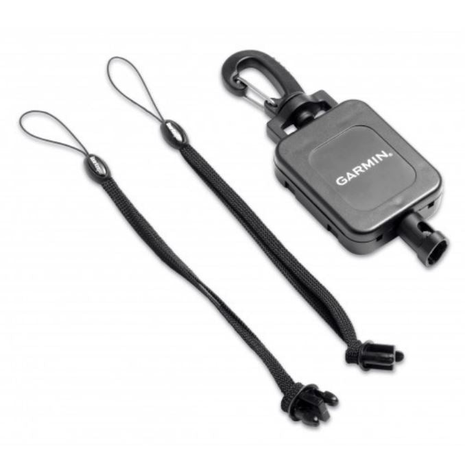 Garmin einziehbares Halteband