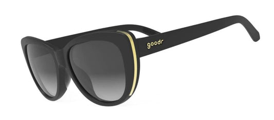 Goodr Sunglasses Runways - Breakfast Run to Tiffany's