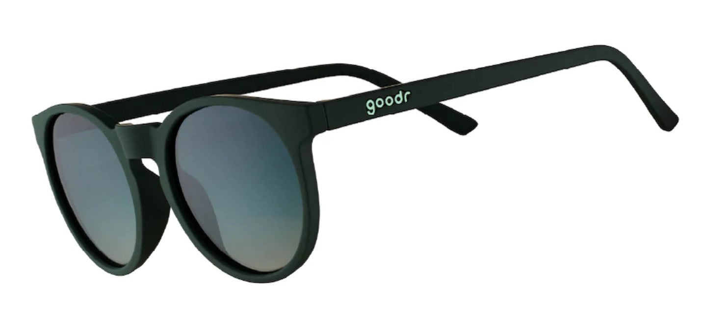 Goodr Sunglasses - Circle G Updates - I Have These On Vinyl Too
