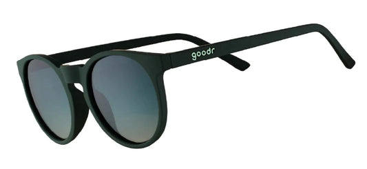 Lunettes de soleil Goodr - Mises à jour Circle G - Je les ai aussi sur vinyle