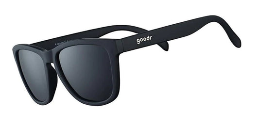 Goodr Sunglasses - OGs - Reginald the Unicorn Unicolors - A Ginger`s Soul