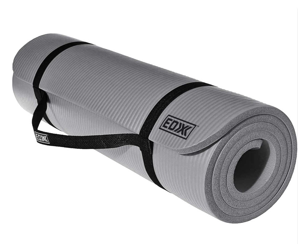 EDX Fitness Yoga Mat