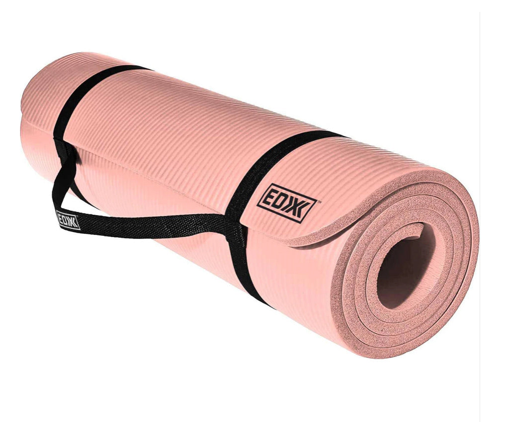 EDX Fitness Yoga Mat