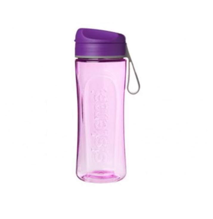 Sistema Tritan Swift Drink Bottle 600ml