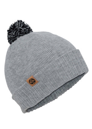 Six Peaks Pom Beanie Hat