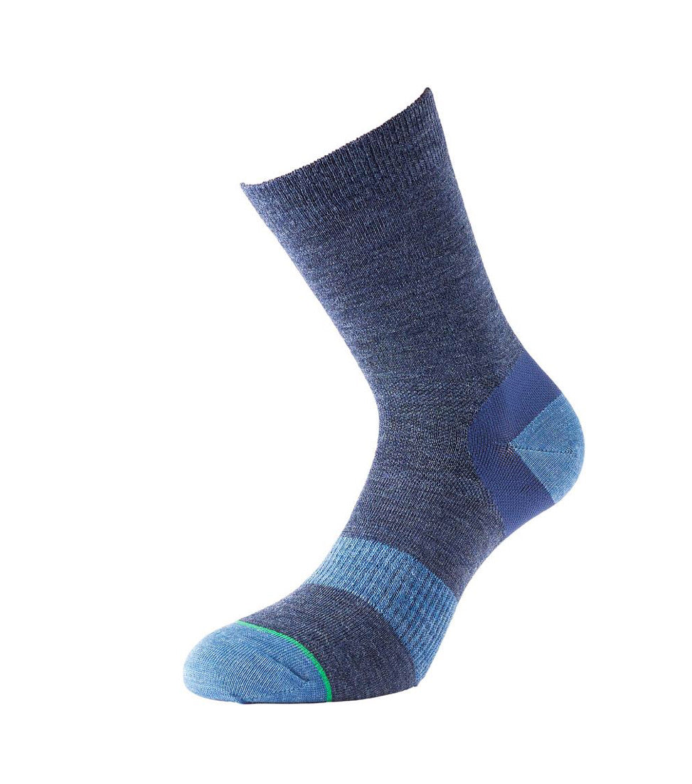 1000 Mile Approach Walking Sock - Ladies