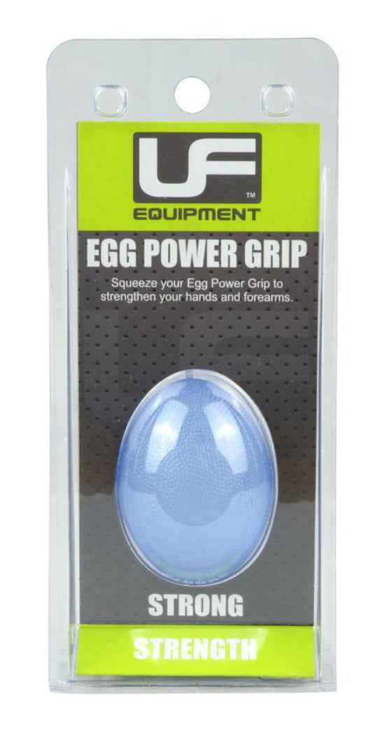 Urban Fitness Egg Power Grip