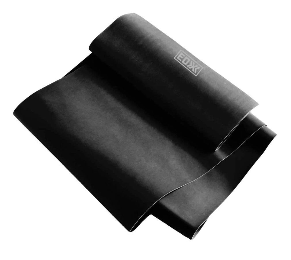 EDX Flat Resistance Bands - Set of 3 Bands