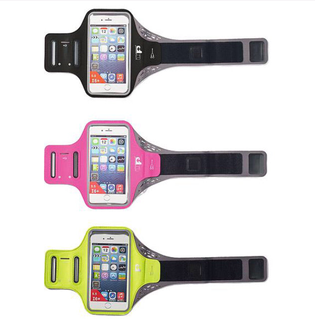 Ultimate Performance Ridgeway Armband Phone Holder
