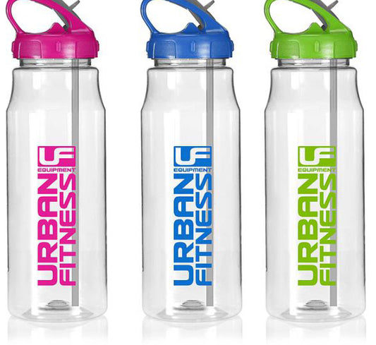 Urban Fitness Hydro-Getränkeflasche 700 ml