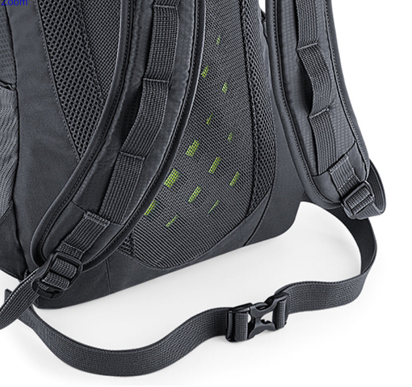 Quadra SLX-LITE 10L Hydration BackPack