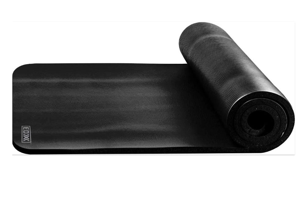 EDX Fitness Yoga Mat