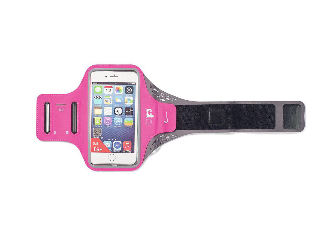 Ultimate Performance Ridgeway Armband Phone Holder