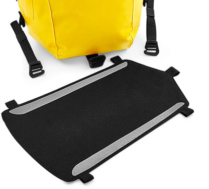 Quadra 25L Waterproof Backpack