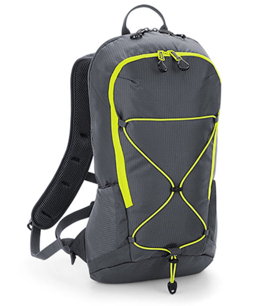 Quadra SLX-LITE 10L Hydration BackPack