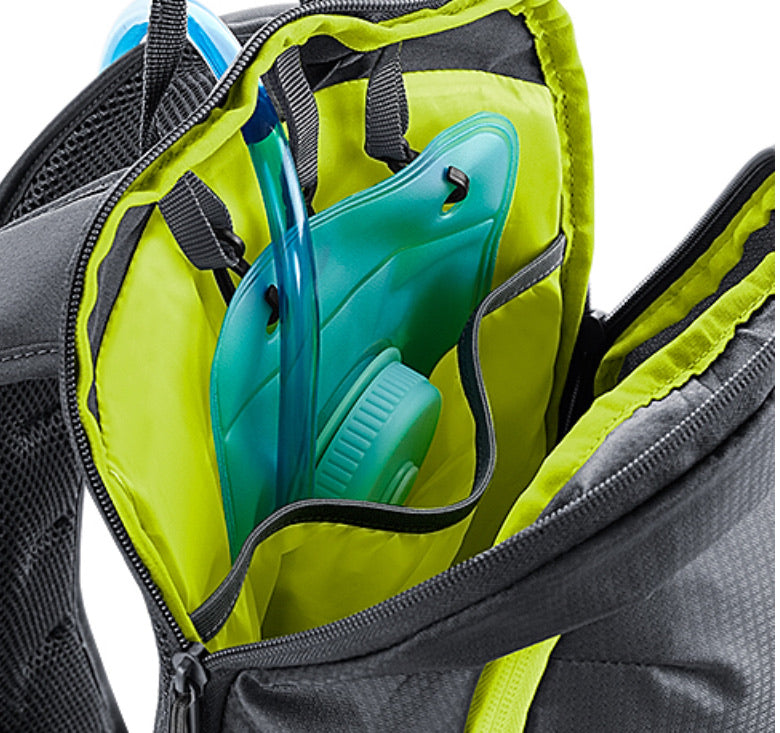 Quadra SLX-LITE 10L Hydration BackPack