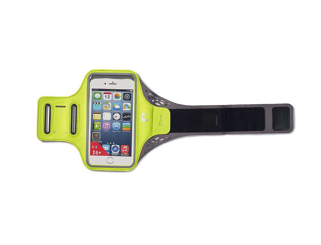 Ultimate Performance Ridgeway Armband Phone Holder