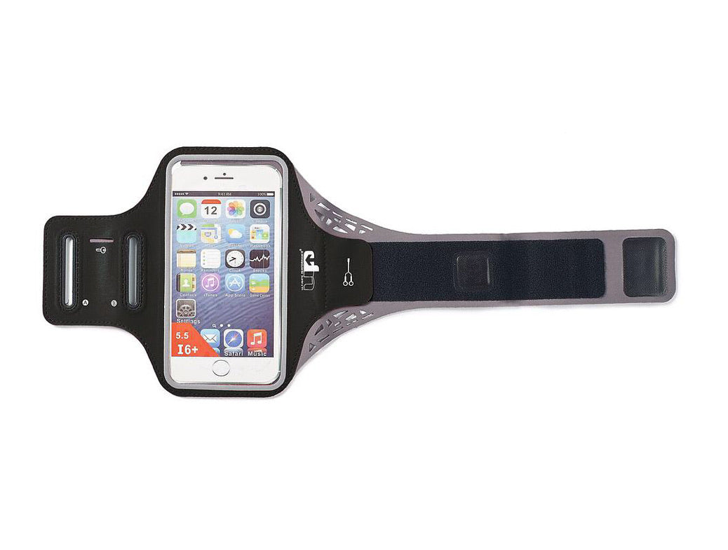 Ultimate Performance Ridgeway Armband Phone Holder