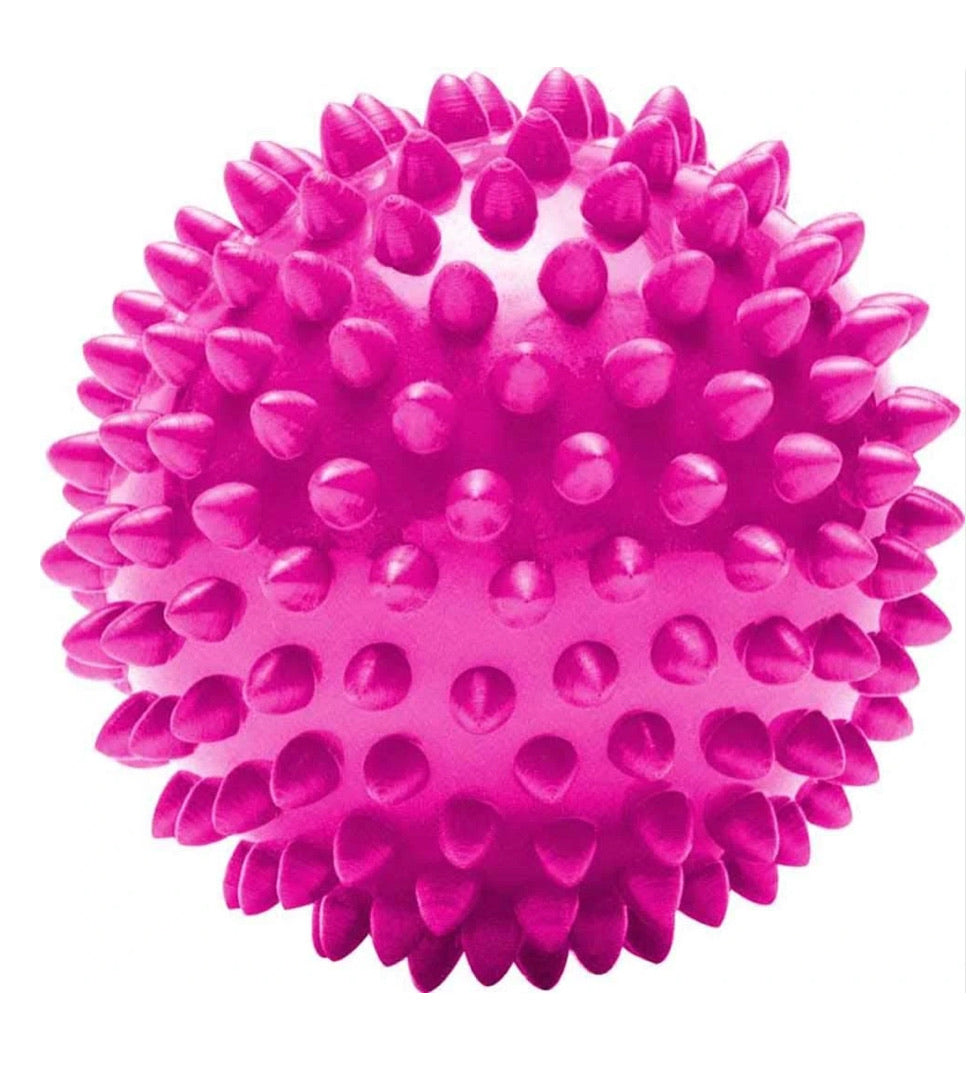 EDX 2-Pack Massage Balls - PINK