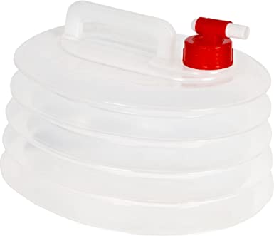 Trespass Squeezebox Wasserträger 6L