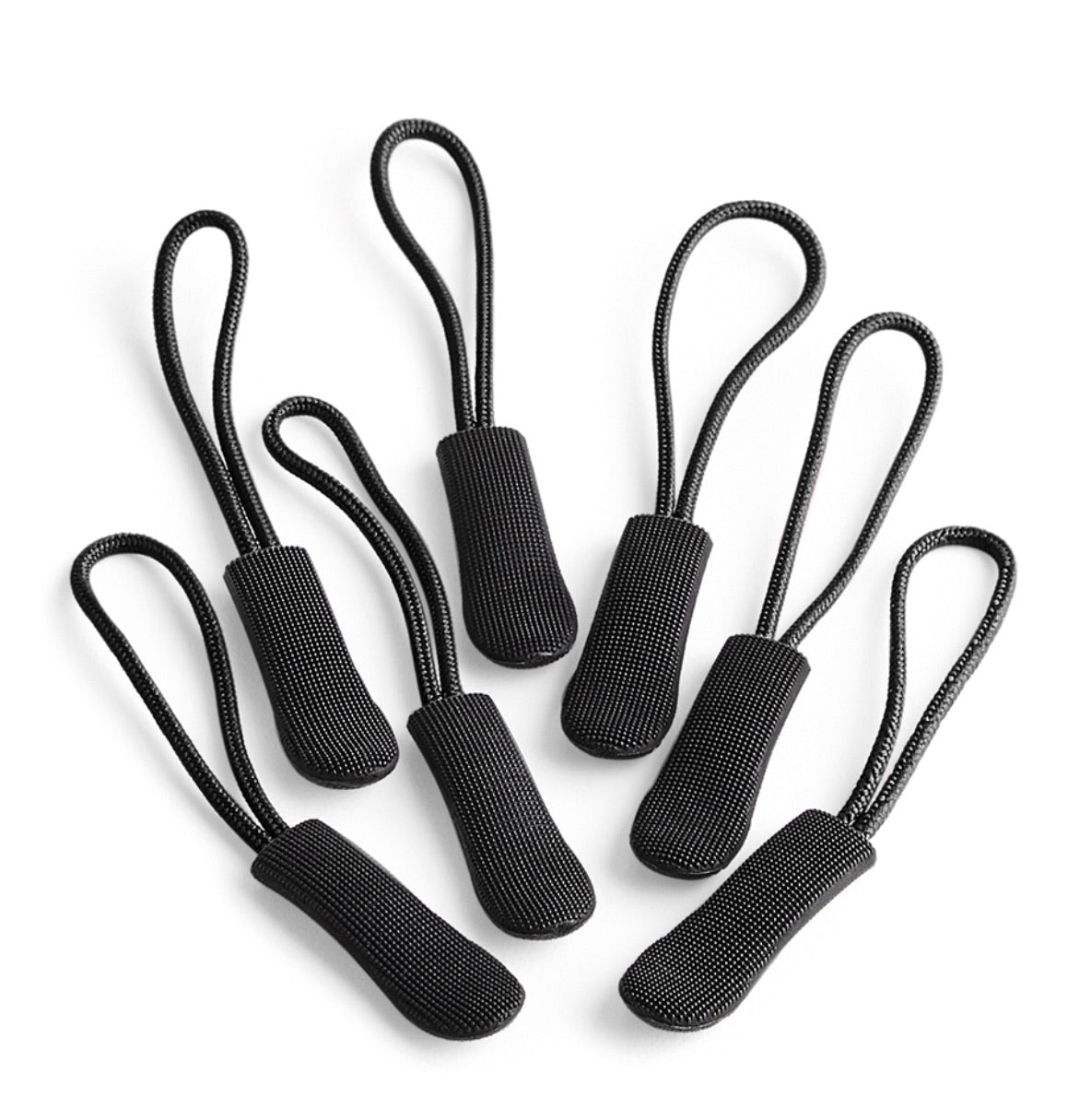 Quadra SLX Puller Black - Single Puller