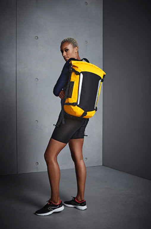 Quadra 25L Waterproof Backpack