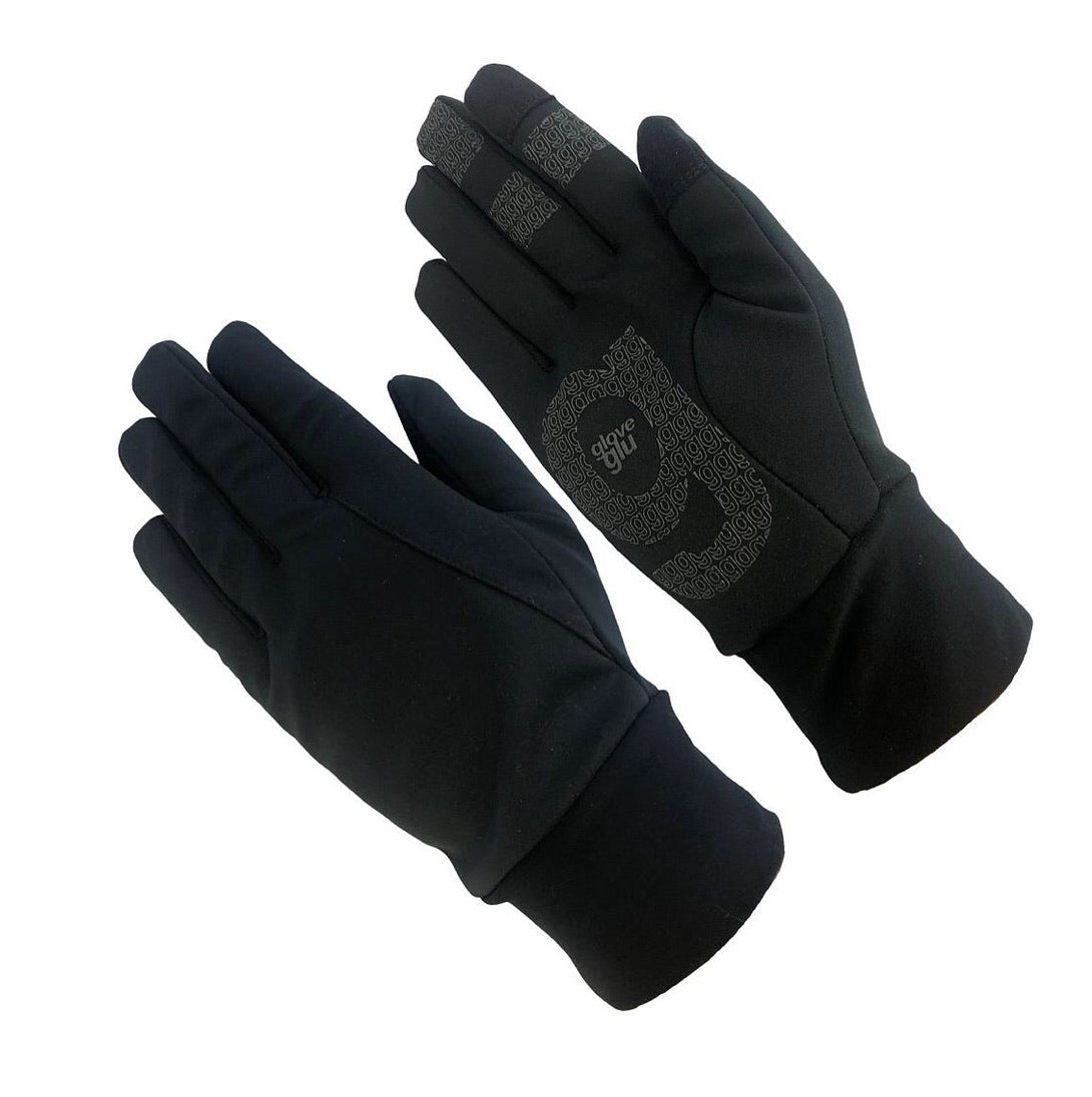 GloveGlu G Palm Active Winter Gloves