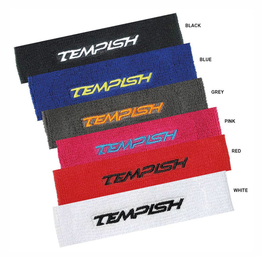 Tempish Hattie BREITES Stirnband