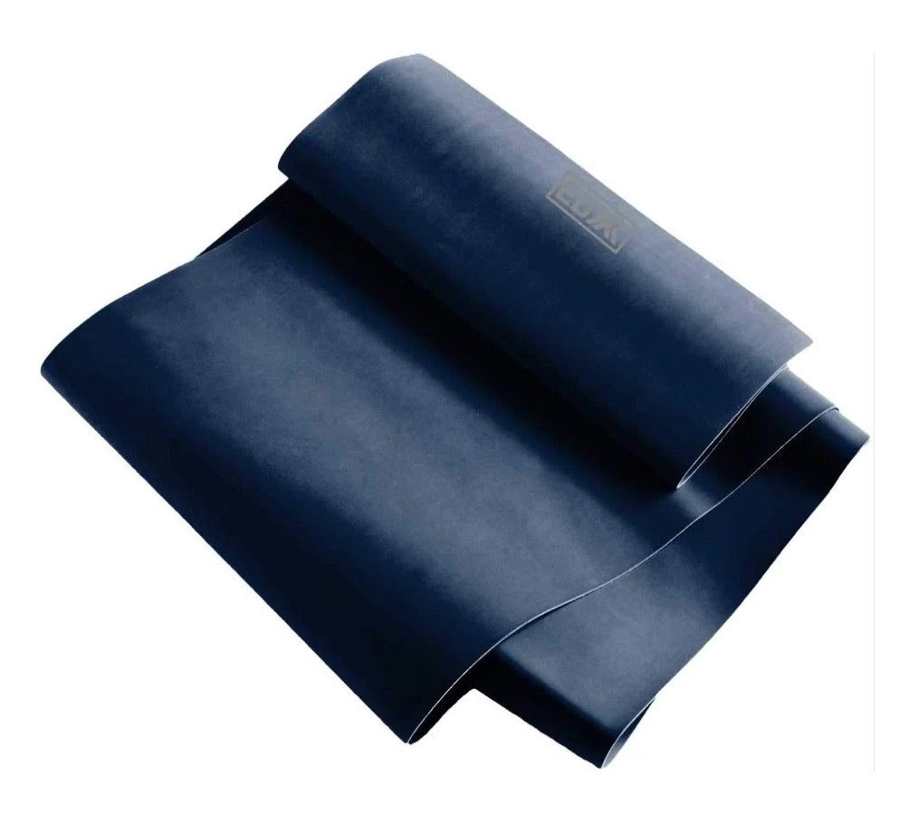EDX Flat Resistance Bands - Set of 3 Bands