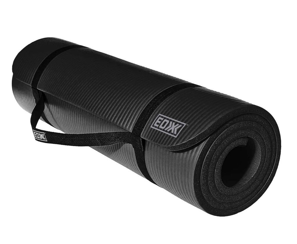 EDX Fitness Yoga Mat