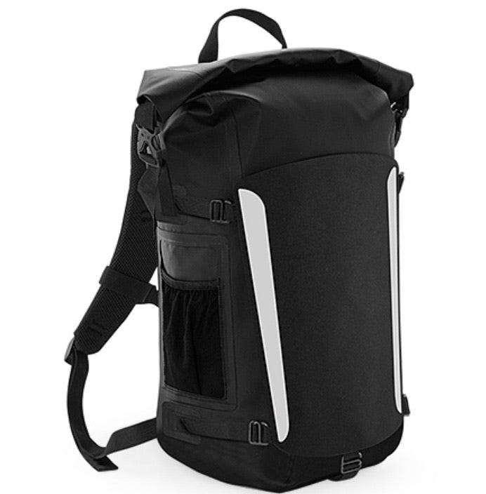 Quadra 25L Waterproof Backpack