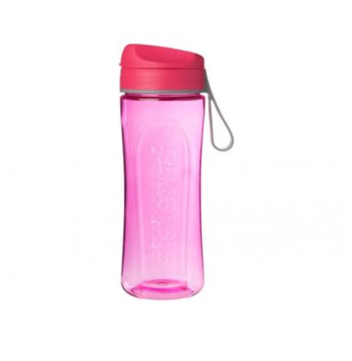 Sistema Tritan Swift Drink Bottle 600ml